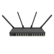 Роутер MikroTik RB4011iGS+5HacQ2HnD-IN
