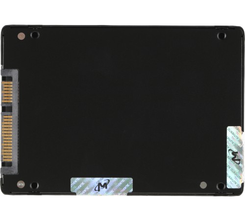 Накопитель SSD Crucial SATA-III 3.84TB MTFDDAK3T8TDT-1AW1ZABYY
