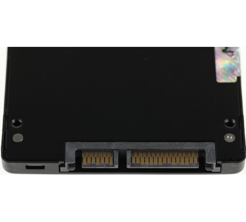 Накопитель SSD Crucial SATA-III 3.84TB MTFDDAK3T8TDT-1AW1ZABYY