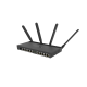 Роутер MikroTik RB4011iGS+5HacQ2HnD-IN