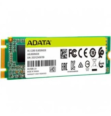 Твердотельный накопитель SSD Adata SU650 ASU650NS38-256GT-C