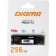 Накопитель SSD Digma PCIe 3.0 x4 256GB DGSM3256GP33T