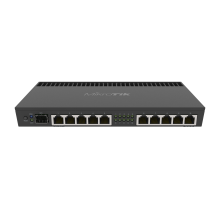 Маршрутизатор MikroTik RB4011iGS+RM