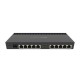 Маршрутизатор MikroTik RB4011iGS+RM