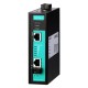 Конвертер Moxa IEX-402-VDSL2-T
