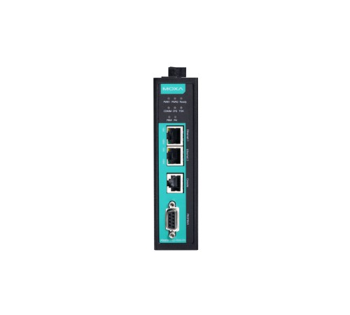 Преобразователь Moxa MGate 5102-PBM-PN-T Преобразователь Moxa MGate 5102-PBM-PN-T