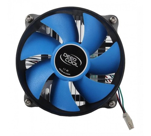 Охлаждение DeepCool THETA 20 PWM