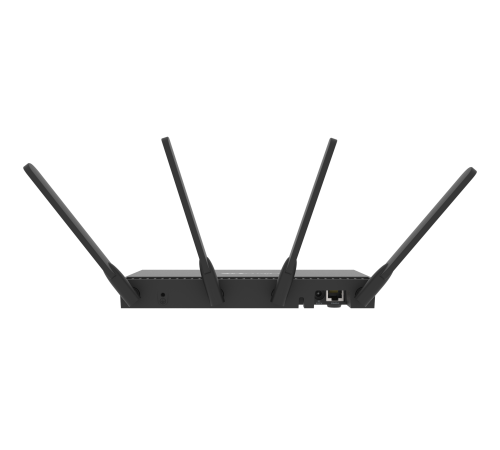Роутер MikroTik RB4011iGS+5HacQ2HnD-IN