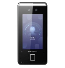 Терминал доступа Hikvision DS-K1T341CMF