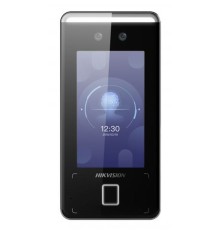 Терминал доступа Hikvision DS-K1T341CMFW