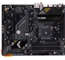 Материнская плата Asus TUF GAMING B550-PLUS WIFI II