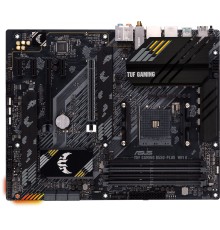 Материнская плата Asus TUF GAMING B550-PLUS WIFI II