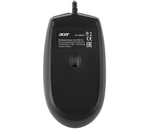 Мышь Acer OMW126 ZL.MCEEE.010