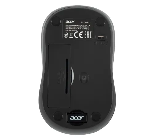 Мышь Acer OMR134 ZL.MCEEE.01H