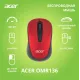 Мышь Acer OMR136 ZL.MCEEE.01J
