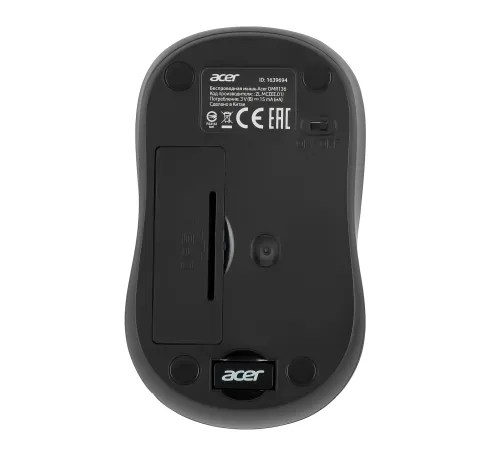 Мышь Acer OMR136 ZL.MCEEE.01J