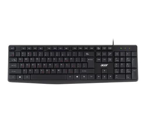 Клавиатура Acer OKW121 ZL.KBDEE.00B