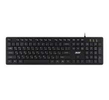 Клавиатура Acer OKW122 ZL.KBDEE.00C
