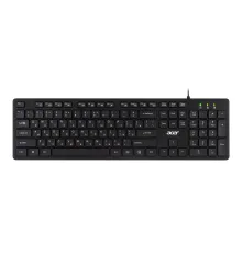 Клавиатура Acer OKW122 ZL.KBDEE.00C