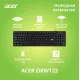 Клавиатура Acer OKW122 ZL.KBDEE.00C