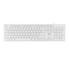 Клавиатура Acer OKW123 ZL.KBDEE.00D