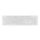 Клавиатура Acer OKW123 ZL.KBDEE.00D