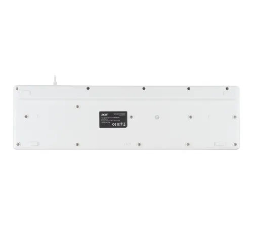 Клавиатура Acer OKW123 ZL.KBDEE.00D