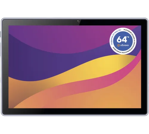 Планшет Digma CITI 1312C 4G CS1272PL Планшет Digma CITI 1312C 4G CS1272PL