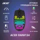 Мышь Acer OMW134 ZL.MCEEE.018