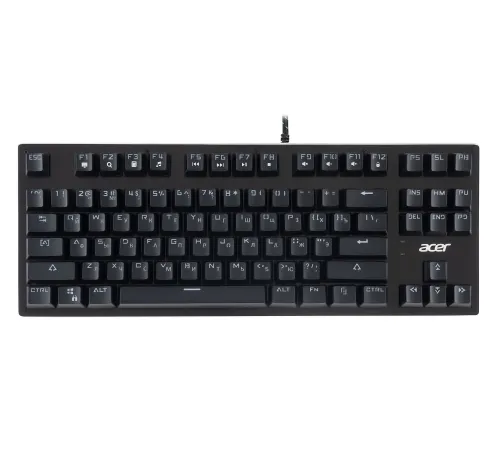 Клавиатура Acer OKW126 ZL.KBDEE.00G