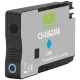 Картридж струйный Cactus CS-3JA27AE