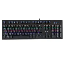 Клавиатура Acer OKW127 ZL.KBDEE.00H