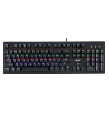 Клавиатура Acer OKW127 ZL.KBDEE.00H