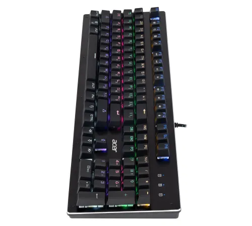 Клавиатура Acer OKW127 ZL.KBDEE.00H