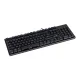 Клавиатура Acer OKW127 ZL.KBDEE.00H