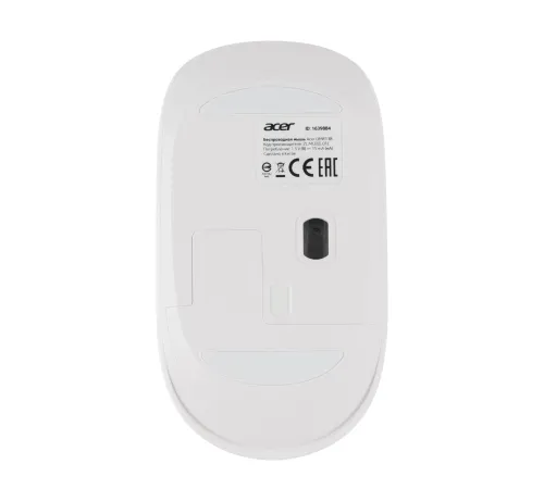 Мышь Acer OMR138 ZL.MCEEE.01L