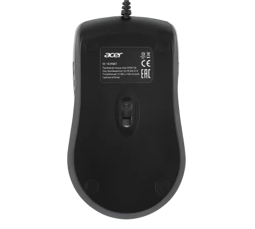 Мышь Acer OMW136 ZL.MCEEE.01A