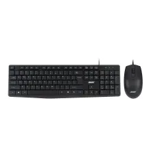 Клавиатура + мышь Acer OMW141 ZL.MCEEE.01M