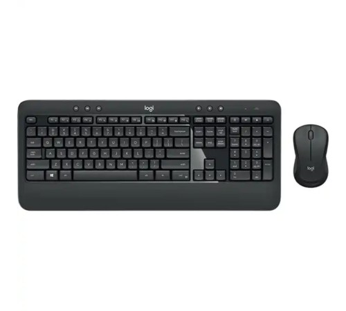 Клавиатура Logitech MK540 Advanced 920-008686