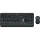 Клавиатура Logitech MK540 Advanced 920-008686