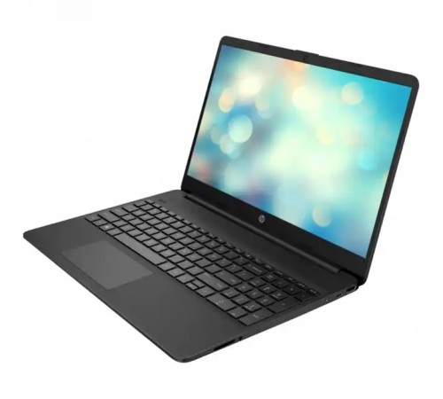 Ноутбук HP 15s-fq5099tu 6L1S5PA