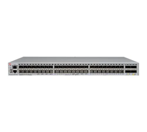 Коммутатор Brocade BR-VDX6740-64-R Коммутатор Brocade BR-VDX6740-64-R