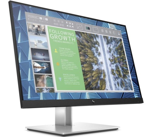 Монитор HP E24q G4 9VG12AA