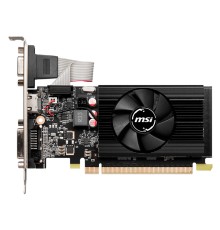 Видеокарта MSI GT 730 N730K-2GD3/LP