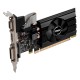 Видеокарта MSI GT 730 N730K-2GD3/LP