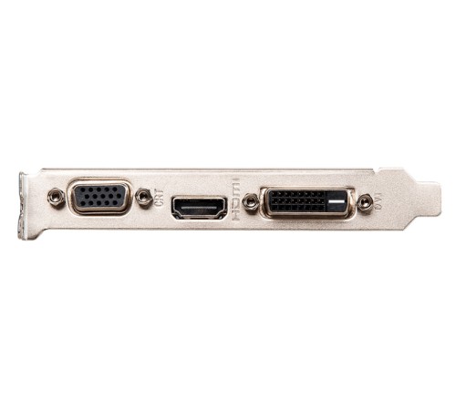 Видеокарта MSI GT 730 N730K-2GD3/LP