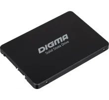Накопитель SSD Digma SATA-III 1TB DGSR2001TS93T