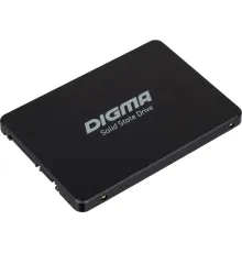 Накопитель SSD Digma SATA-III 1TB DGSR2001TS93T