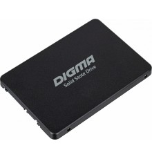 Накопитель SSD Digma SATA-III 128GB DGSR2128GY23T