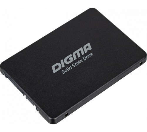 Накопитель SSD Digma SATA-III 128GB DGSR2128GY23T